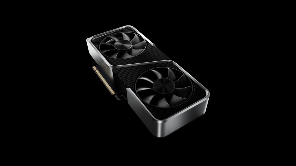 Nvidia RTX 3060 volta a receber limite para minerar ethereum