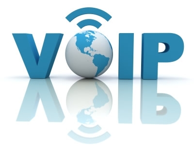 O que é VoIP?