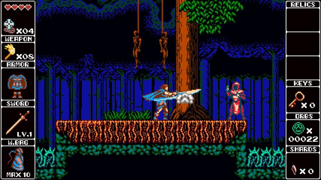 odallus