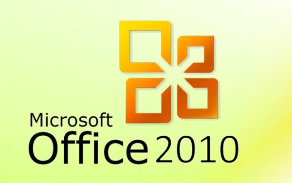 Office 2010