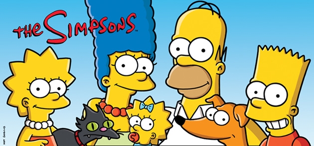 Os Simpsons