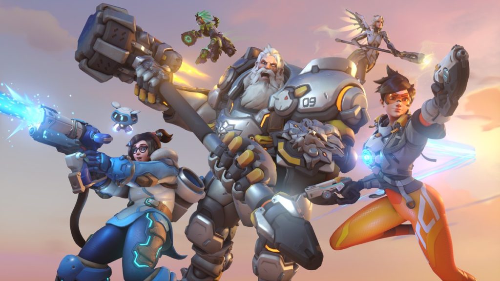 Overwatch 2: Blizzard anuncia times com cinco jogadores e mapa do Rio