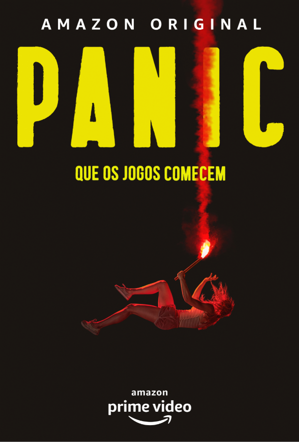 Panic (Imagem: Amazon Prime Video)