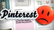 Pesquisa aponta queda nos acessos ao Pinterest   Canaltech