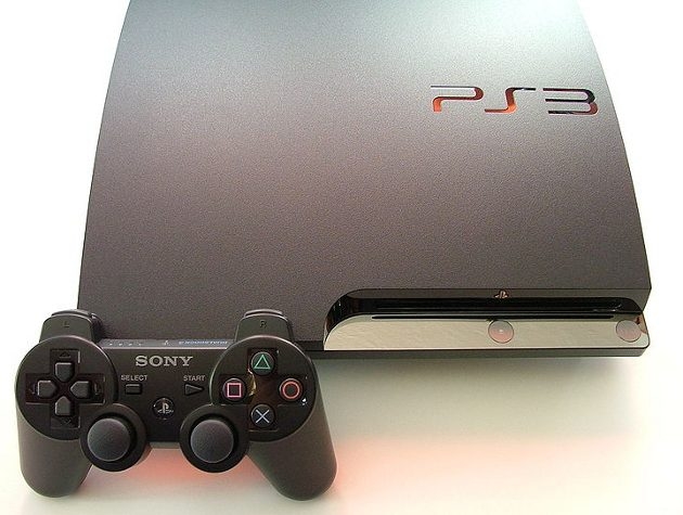 Playstation 3