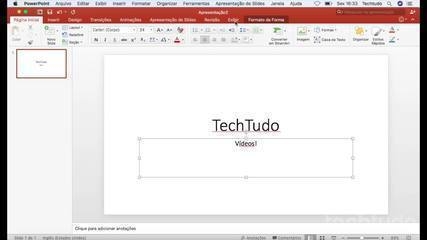 PowerPoint: dicas para usar melhor o programa