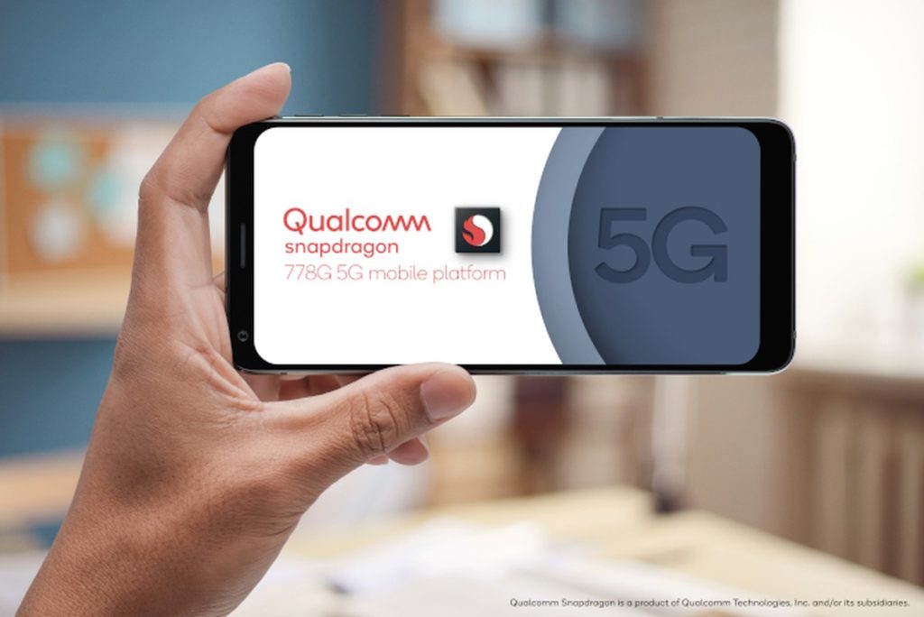 Qualcomm promete melhorias em jogos e fotos com novo processador 5G