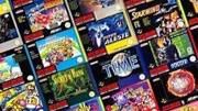 Quer comprar TODOS os jogos licenciados para SNES? Esta é sua chance!   Canaltech