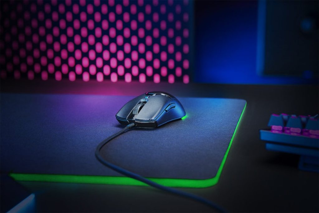 Razer Viper Mini é opção de mouse gamer por menos de R$ 250 no Brasil