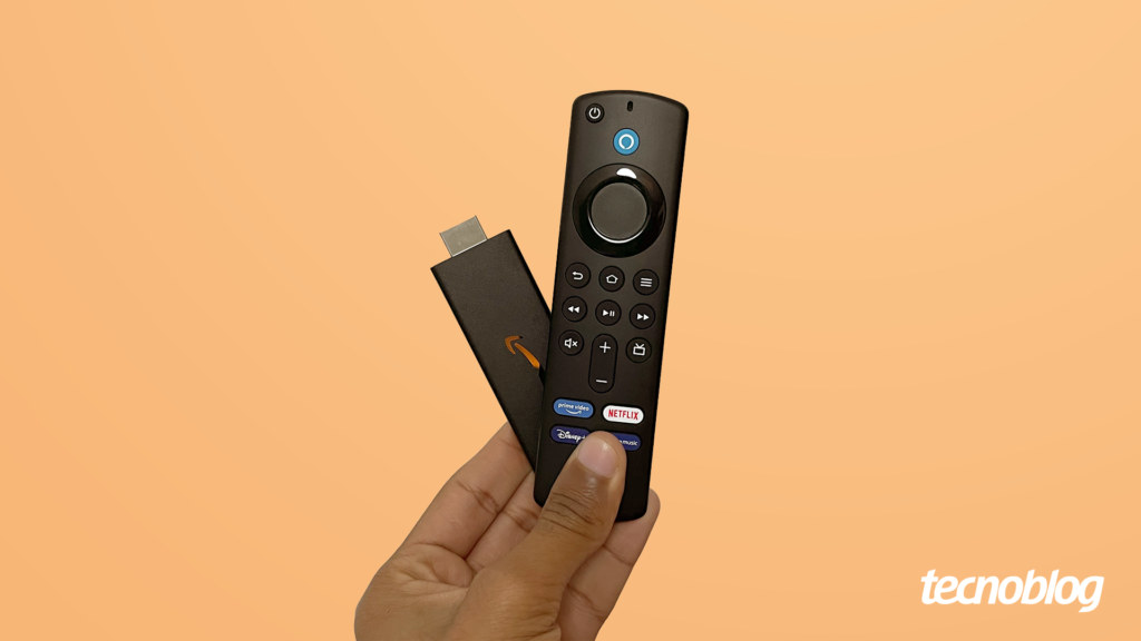 Review Amazon Fire TV Stick 4K: um dongle com muitos acertos [análise/vídeo]