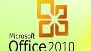 Saiu atualização para o Microsoft Office 2010   Canaltech