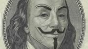 Sony descobre que financiou atividades do Anonymous   Canaltech