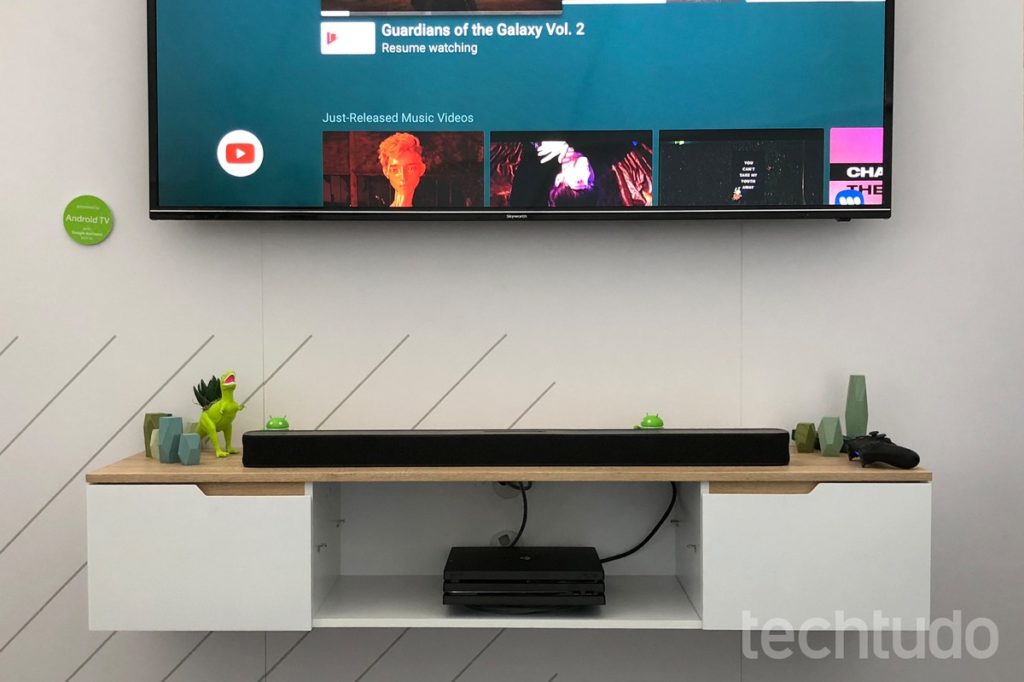 Soundbar: cinco opções por até R$ 700 para comprar no Brasil em 2021