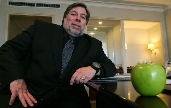 Steve Wozniak