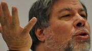 Steve Wozniak fica 12 horas na fila para comprar o Novo iPad   Canaltech