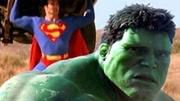 Superman vs Hulk em um filme?! Quase isso, se depender desta incrível animação   Canaltech