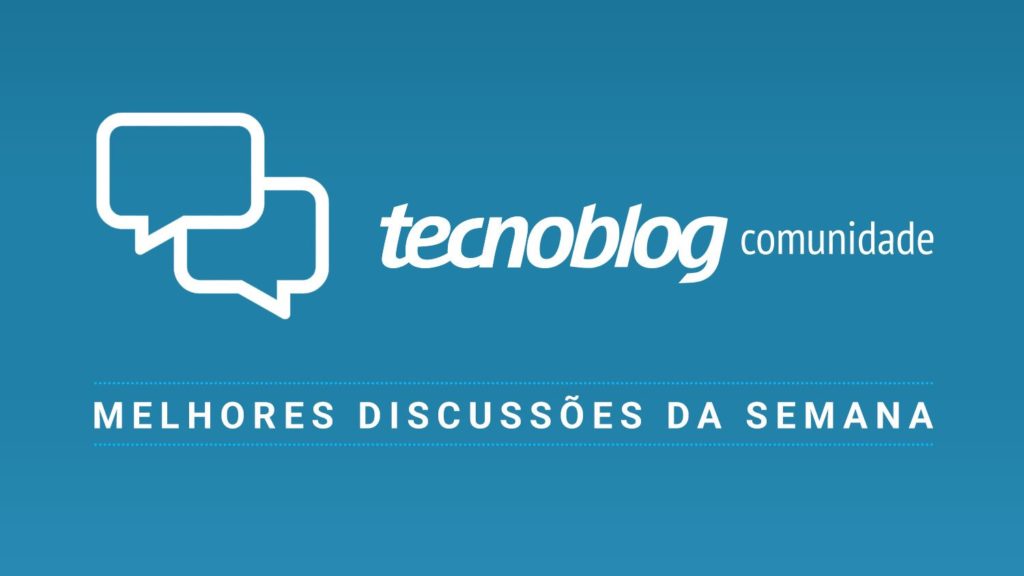 TB Comunidade #68: Android 12 Beta, Claro Box TV, AliExpress e mais