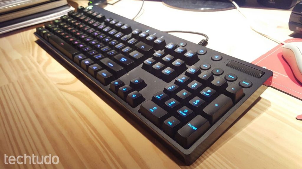 Teclado Logitech: veja sete opções para comprar no Brasil em 2021