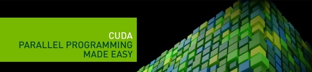 Tecnologia CUDA da Nvidia