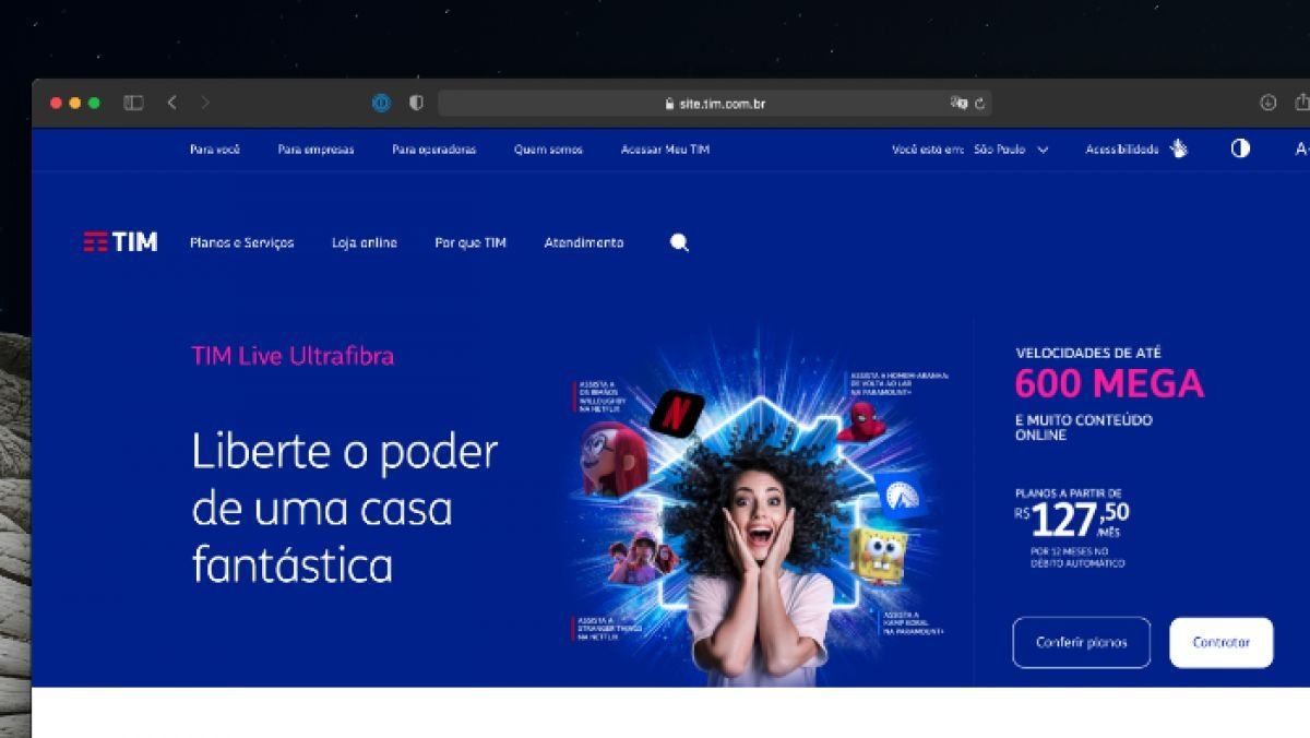 Brisanet supera TIM Live e se torna 5ª maior operadora de internet –  Tecnoblog