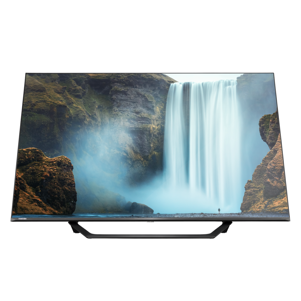 Toshiba lança nova TV 4K M550 no Brasil com painel de pontos quânticos