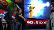 Trailer de Dragon Ball Z Kinect   Canaltech