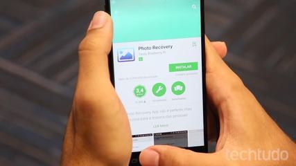 Três formas de recuperar fotos apagadas no Android