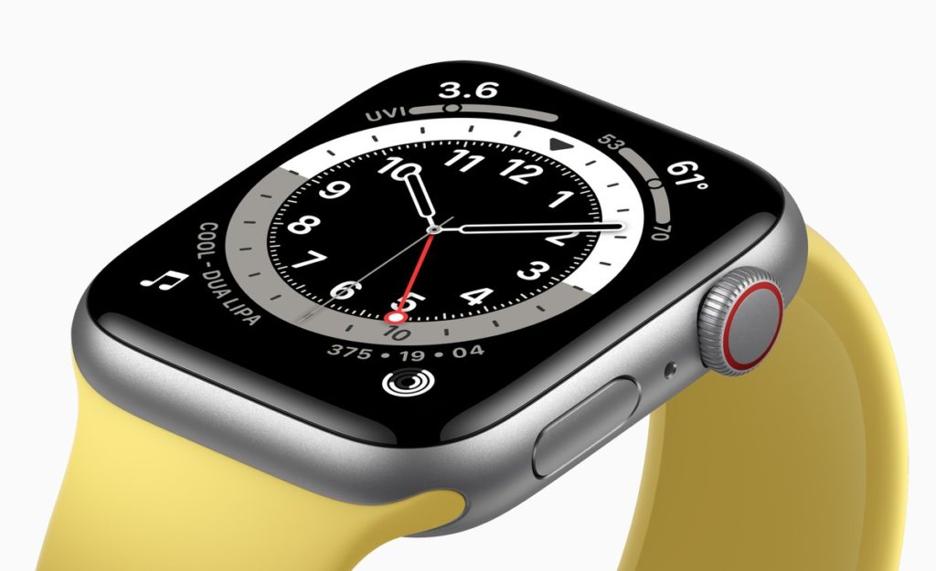 Tudo sobre Apple Watch SE: ficha técnica, preço e lançamento