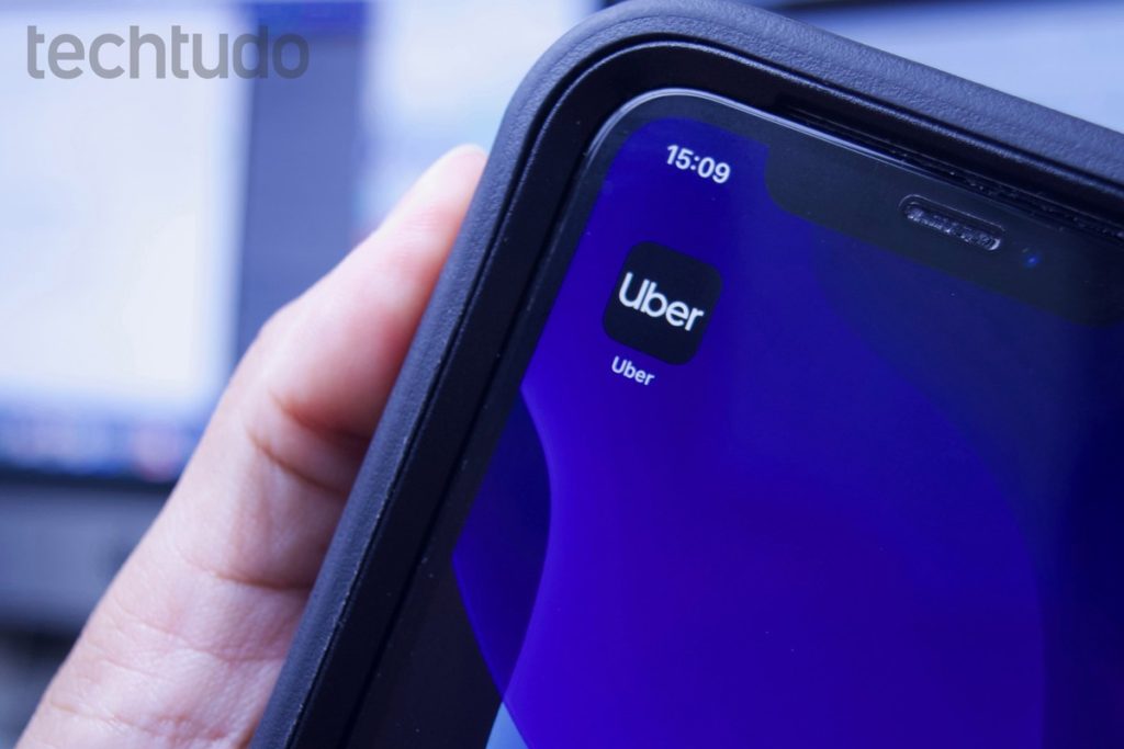 Uber revela objetos mais esquecidos em viagens; saiba recuperar itens