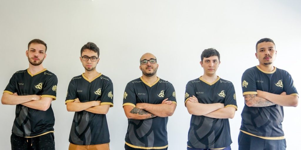 Valorant: Team Vikings vence a Sharks e é bicampeã brasileira no VCT