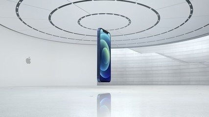 Veja cinco fatos sobre o iPhone 12