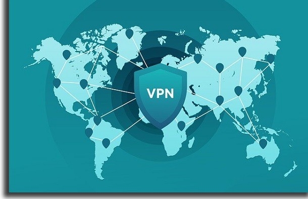 vpn no iphone segurança