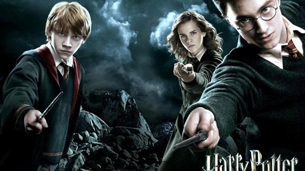 Warner lança box de colecionador da saga Harry Potter   Canaltech