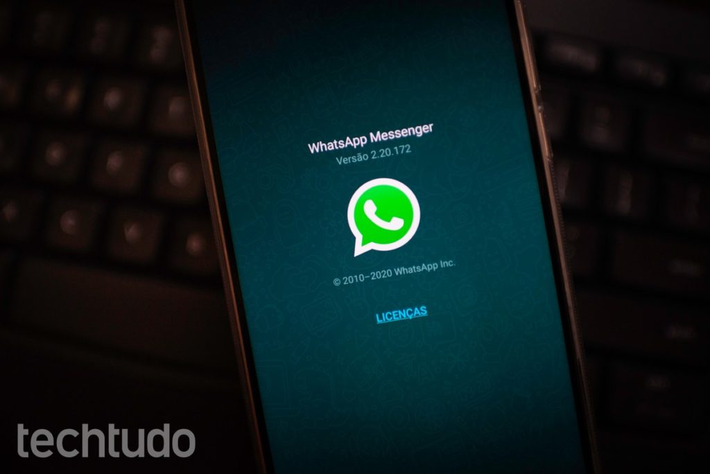 WhatsApp vai limitar contas de usuários que não aceitarem novos termos