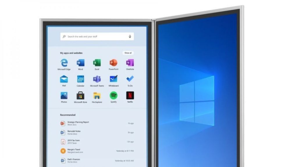 Windows 10X é cancelado e Microsoft explica os motivos