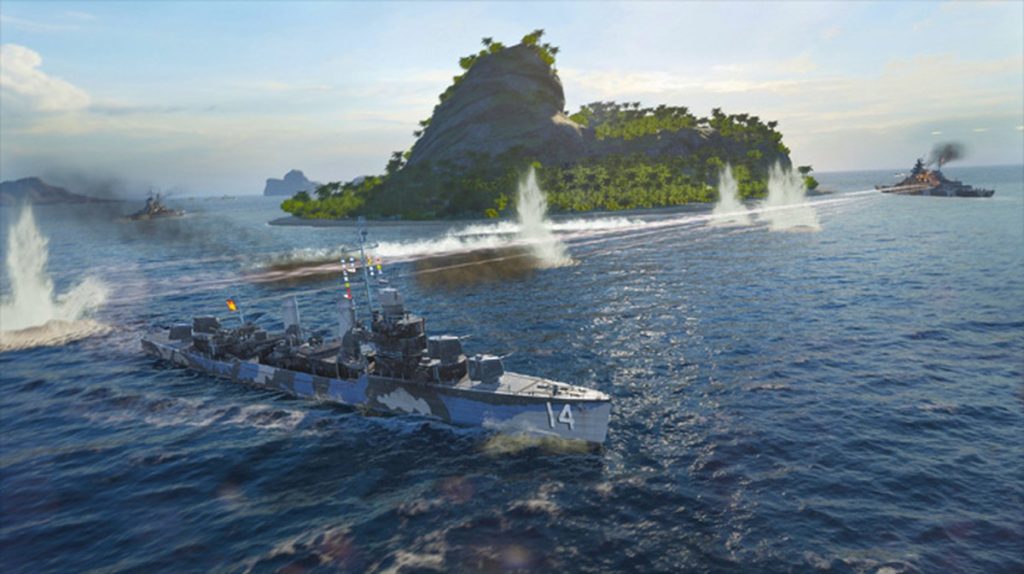 World of Warships: veja os requisitos do download no Android, iPhone e PC