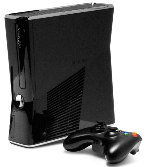 XBOX 360