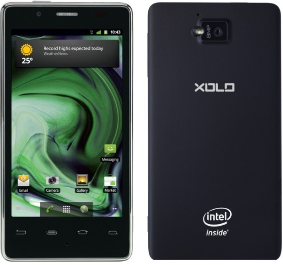 Xolo X900