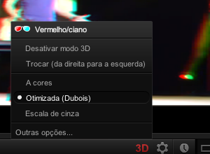 Youtube 3D