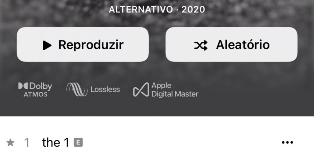 Apple Music lança áudio espacial com Dolby Atmos sem custo extra