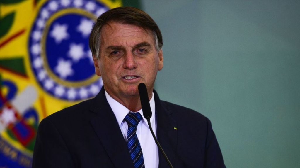 "Bolsonaro Coin" é novo NFT criado por apoiadores do presidente