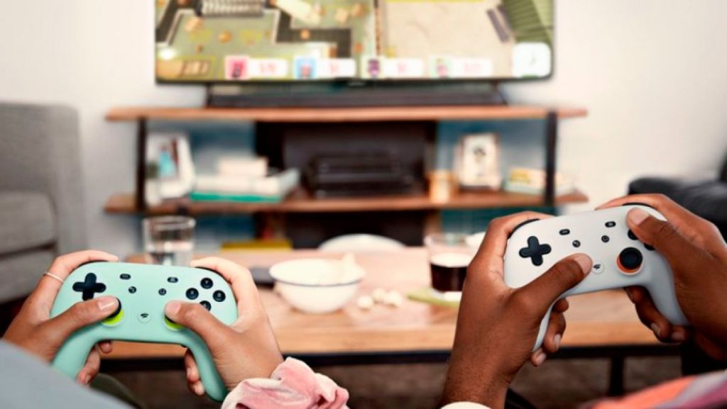 Chefe da EA critica Google Stadia por problemas em jogos multiplayer