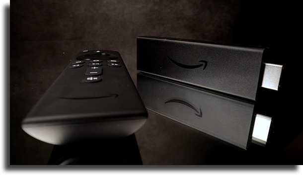 Design Apple TV vs Fire TV