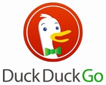 Duck Duck Go logo