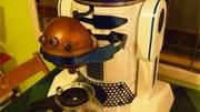 Faça sua própria cafeteira inspirada no R2 D2   Canaltech