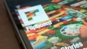 Flipboard vaza para aparelhos Android   Canaltech