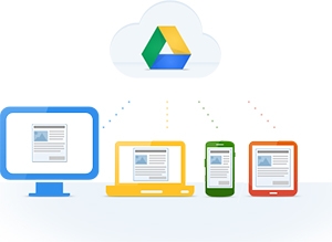 Google Drive