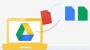 Google finalmente anuncia o Google Drive   Canaltech