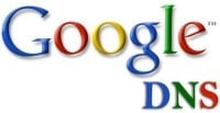 Google Public DNS