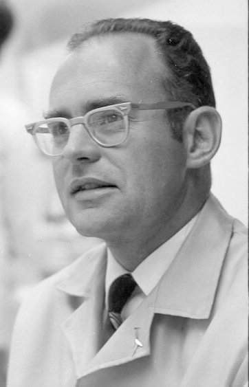 Gordon E. Moore